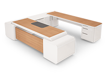 میز-مدیریت-عامل-برلیانت-تیپ-2421-41 -  - https://mohitara.com