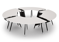 میز-کنفرانس-یونیکا-تیپ-3958-41 -  - https://mohitara.com