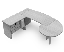 میز-معاونت-با-کنفرانس-الحاقی-جانبی-کوئیک-تیپ-2944-41 -  - https://mohitara.com