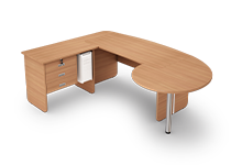 میز-معاونت-با-کنفرانس-الحاقی-جانبی-کوئیک-تیپ-2944-41 -  - https://mohitara.com