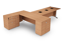 میز-مدیریت-با-کنفرانس-متاوود-تیپ-2317-41 -  - https://mohitara.com