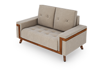 مبل-راحتی-دو-نفره-های-نست-تیپ-1812-42 -  - https://mohitara.com