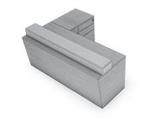 میز-منشی-وودآل-تیپ-4417-41 -  - https://mohitara.com