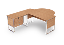 میز-معاونت-با-نیم-کنفرانس-کوئیک-تیپ-2953-41 -  - https://mohitara.com