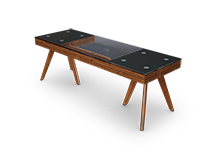 میز-مدیریت-مستطیل-صفحه-شیشه-ای-آیفل-تیپ-2081-41 -  - https://mohitara.com