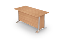 میز-کارمندی-متاوود-تیپ-3619-41 -  - https://mohitara.com