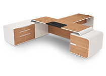 میز-مدیریت-با-کنفرانس-برلیانت-تیپ-2301-41 -  - https://mohitara.com