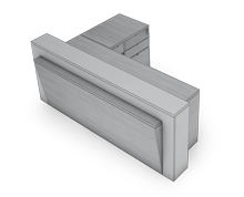 میز-منشی-وودآل-تیپ-4416-41 -  - https://mohitara.com