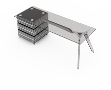 میز-مدیریت-و-معاونت-مستطیل-آیفل-تیپ-2739-41 -  - https://mohitara.com